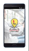 Live Cabs Driver постер