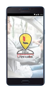 Live Cabs Driver poster
