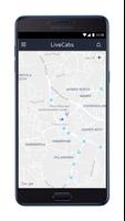 Live Cabs Driver capture d'écran 3