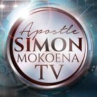 Apostle Simon Mokoena أيقونة