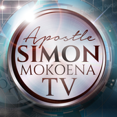 Apostle Simon Mokoena icon