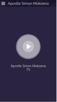 Apostle Simon Mokoena capture d'écran 3