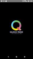 Quick Ride постер