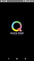 Poster Quick Ride