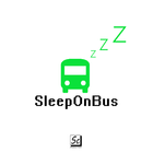 SleepOnBus(高雄公車睡) アイコン