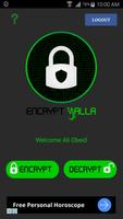 Encrypt Yalla capture d'écran 3