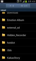 Secretly recorder পোস্টার