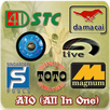 Live 4D All In One APK