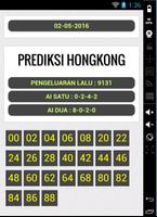 Primbon Togel screenshot 2