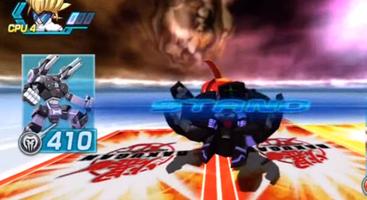 Guide For Bakugan Battle 截圖 1