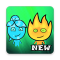 Guide For Fireboy Watergirl