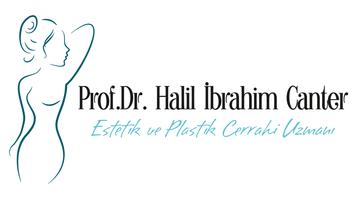 Prof.Dr. Halil İbrahim CANTER capture d'écran 2