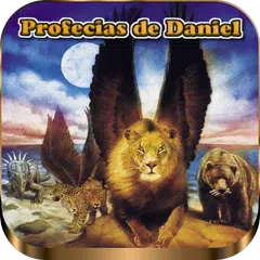 Profecías bíblicas del libro d APK download
