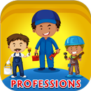 Learn About Profession aplikacja