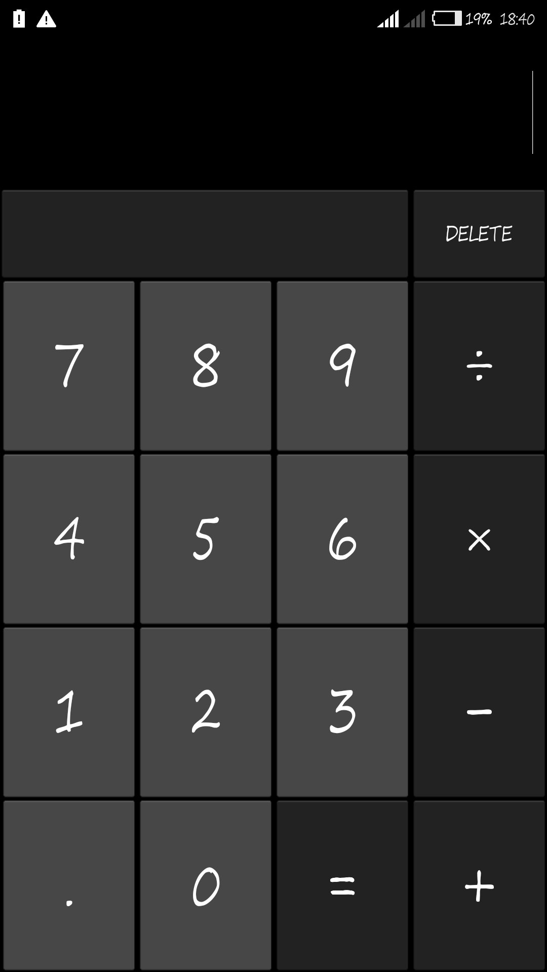 Pro Scientific Calculator APK for Android Download