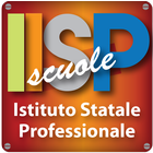 IISP - Via Pedemontana ไอคอน