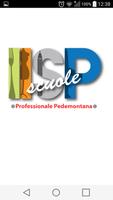 پوستر IISP - Via Pedemontana