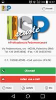 برنامه‌نما IISP - Via Pedemontana عکس از صفحه