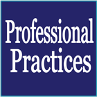 Professional Practice App icono