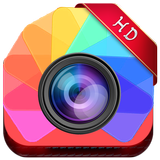 Camera HD Quality - 1080p icône