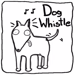 Dog Whistle Free Animated