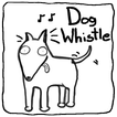 Dog Whistle Free Animated