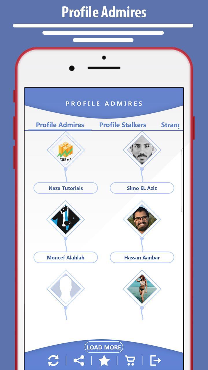 Profile Visitor For Facebook For Android Apk Download