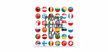 picture profile flag