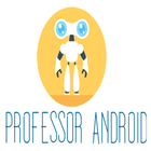 Professor Android icône