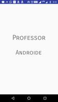 Professor Android capture d'écran 1