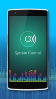 System Control poster