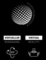 Virtueller Rundgang постер