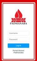 Alumni Padmanaba Apps اسکرین شاٹ 3