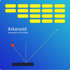 Arkanoid আইকন