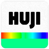 Pro Huji Cam Guide أيقونة