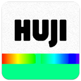 Pro Huji Cam Guide icône