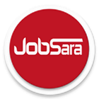 Jobsara.com - Job Search ícone