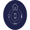 Supervision d'une maison (pfe) APK