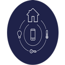 Supervision d'une maison (pfe) APK