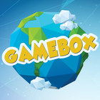 GameBox 아이콘