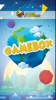 GameBox 포스터