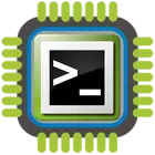 TCP Telnet Terminal icon