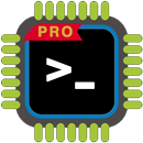 TCP Telnet Terminal Pro APK