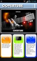 CoverTube 截圖 1