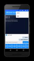 USB Serial Terminal স্ক্রিনশট 3