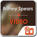 Britney Spears Video APK