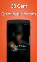 50 Cent Video Affiche