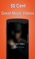 50 Cent Video-poster