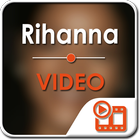 ikon Rihanna Video