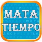 Mata Tiempo - Sopa de letras 图标